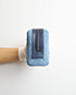 Gucci Marmont Pearl Cosmetic Pouch, bottom view